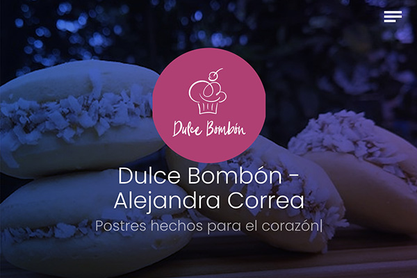 dulcebombon